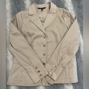 WHBM Women’s Blazer - Size 14